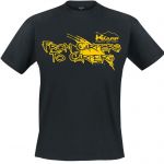 Triko K-Karp T-Shirt Carpers